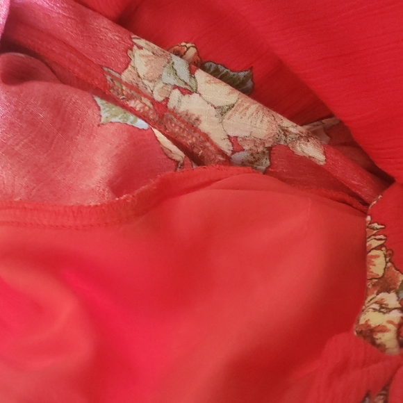 Romper by surf gypsy M - Picture 9 of 11